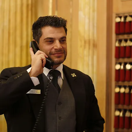 Hotel The Westin Palace, 5*