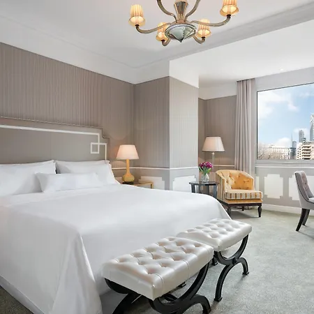 The Westin Palace, Hotel