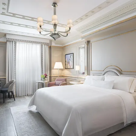 The Westin Palace, 5* Milano