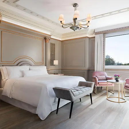 The Westin Palace, Hotel Milano