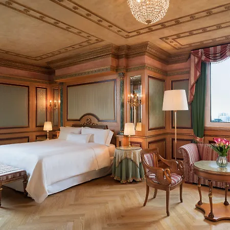 Hotel The Westin Palace,