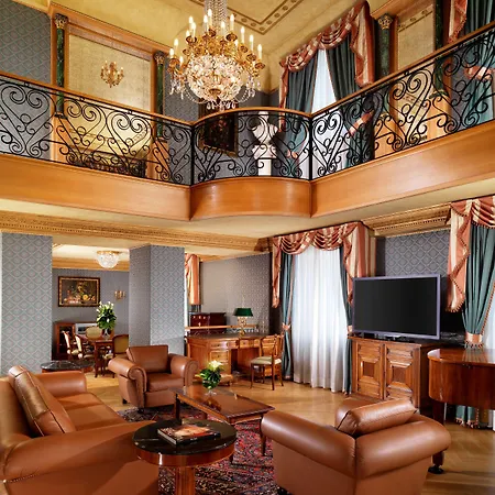 Hotel The Westin Palace, 5*