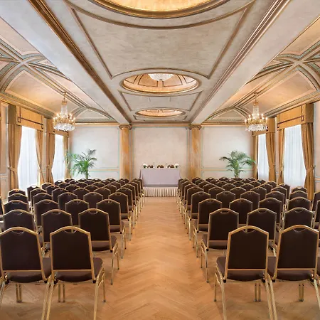 Hotel The Westin Palace, Milano