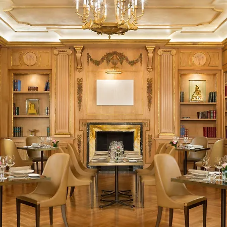 Hotel The Westin Palace, 5*