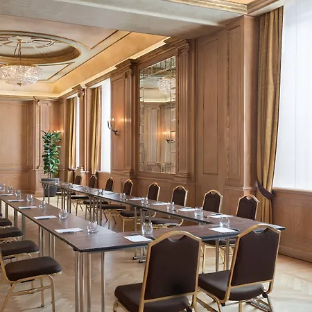 Hotel The Westin Palace, Milano