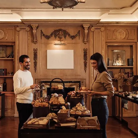 The Westin Palace, 5* Milánó