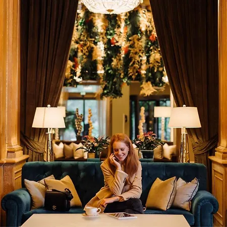 Szálloda The Westin Palace, 5*
