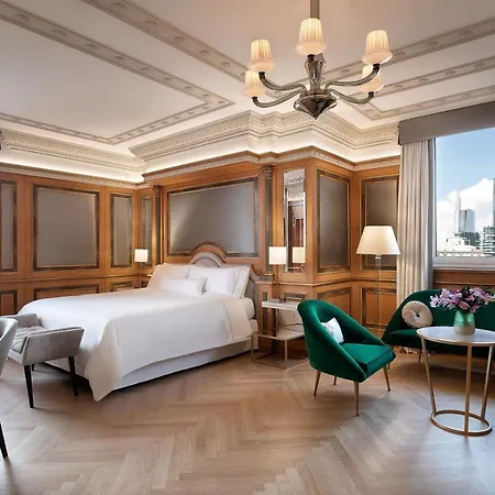 The Westin Palace, 5* Milánó