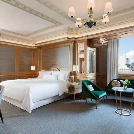 The Westin Palace,