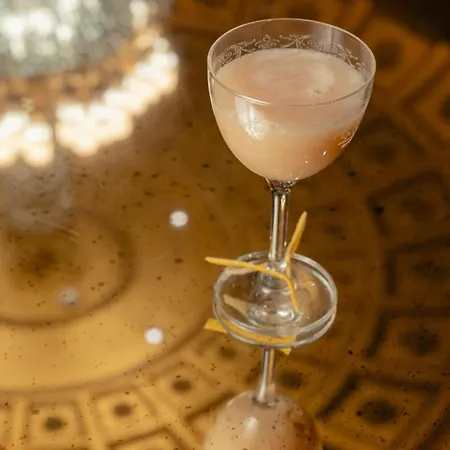 The Westin Palace, 5* Milán