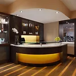 The Westin Palace, Hotel Milão