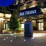The Westin Palace,
