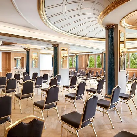 The Westin Palace, Hotel Mediolan
