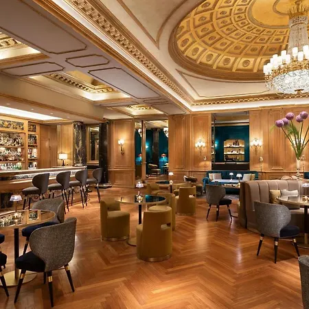 Hotel The Westin Palace,