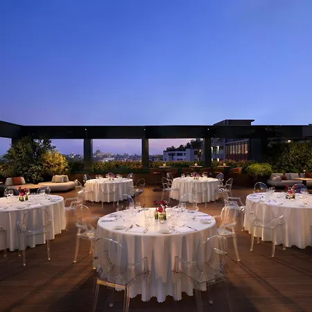 The Westin Palace, Отель 5*