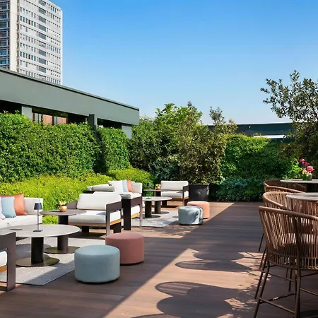 Hotel The Westin Palace,