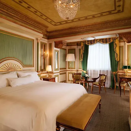 The Westin Palace, 5* Милан