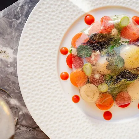 Отель The Westin Palace,