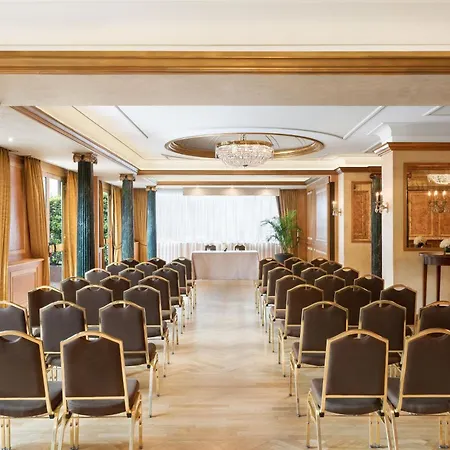 The Westin Palace, 5*