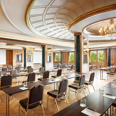 The Westin Palace, 5* Милан