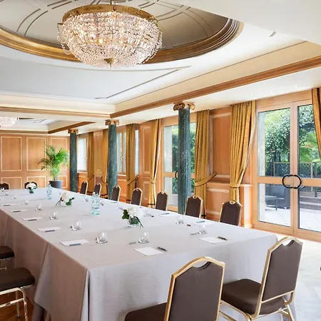 The Westin Palace, 5* Милан