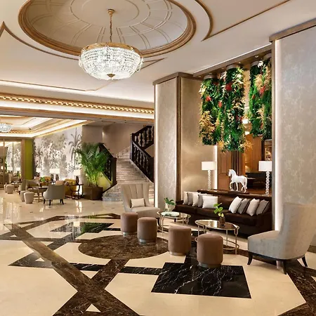 Отель The Westin Palace, 5*