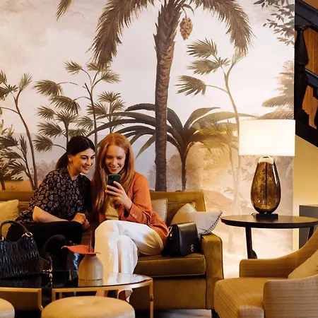 The Westin Palace, Отель 5*