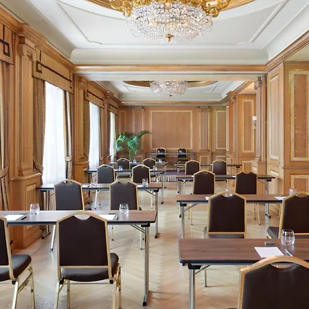 The Westin Palace, 5*