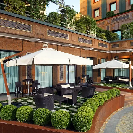 Otel The Westin Palace,