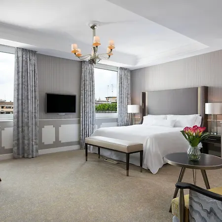 The Westin Palace,