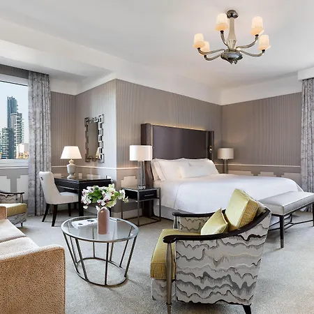 The Westin Palace, Hotel Mailand