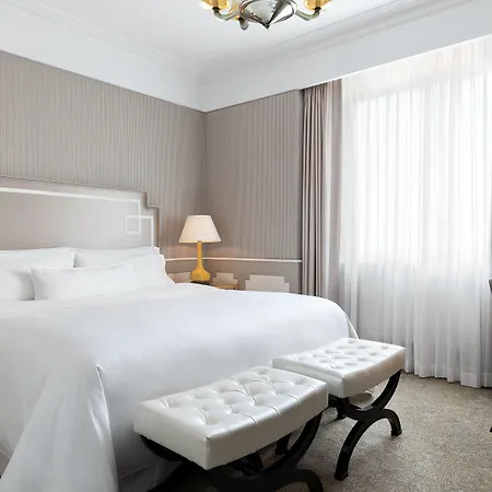 The Westin Palace, 酒店 5*