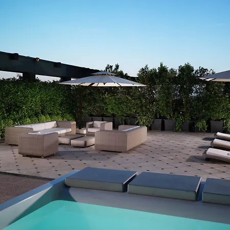 The Westin Palace, 酒店 5*