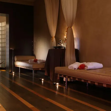 酒店 The Westin Palace, 5*