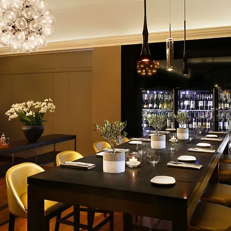 The Westin Palace, Mailand