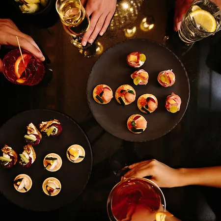 The Westin Palace, 酒店 米兰