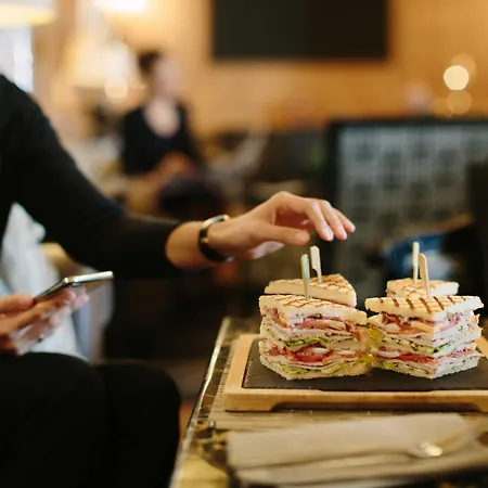 The Westin Palace, Mailand