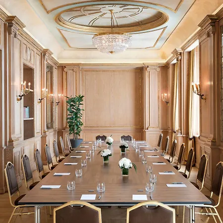 The Westin Palace, 米兰