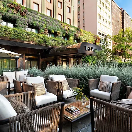 The Westin Palace, Hotel 5*