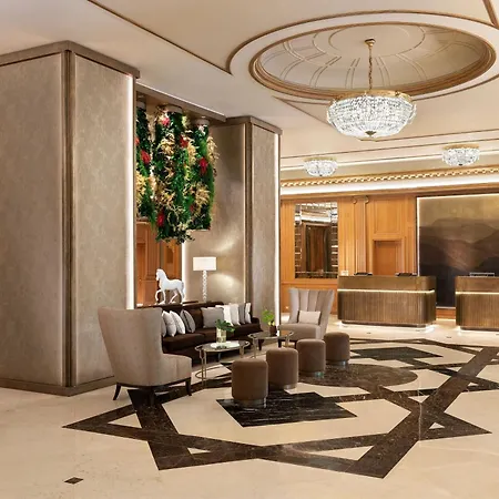 The Westin Palace, 5* Mailand