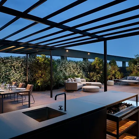 Hotel The Westin Palace, Mailand