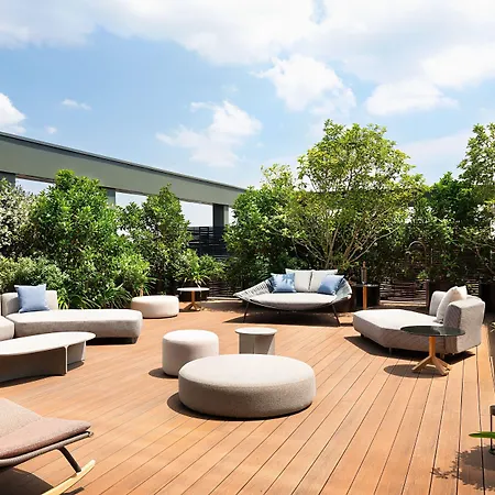 The Westin Palace, 米兰