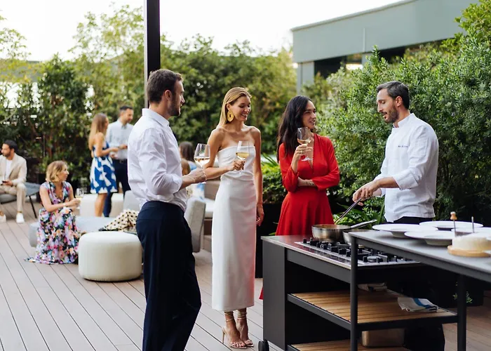 The Westin Palace, Otel 5*