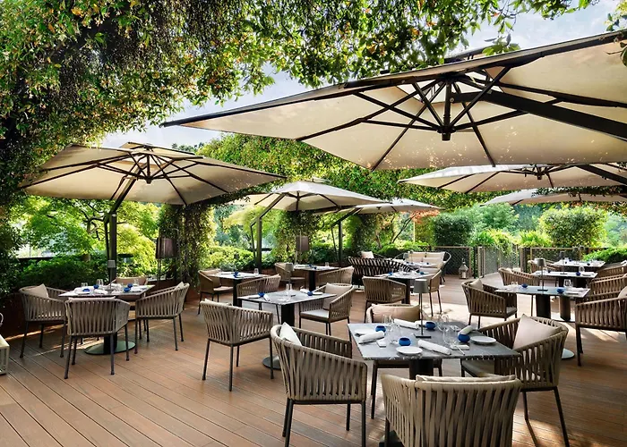 Otel The Westin Palace,