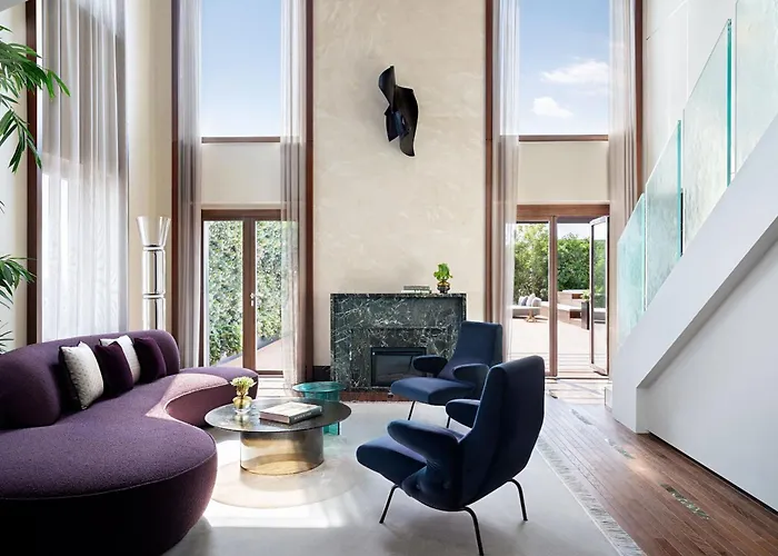 The Westin Palace, Otel 5*