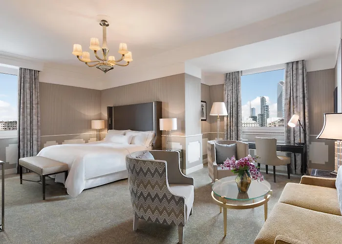 Otel The Westin Palace,