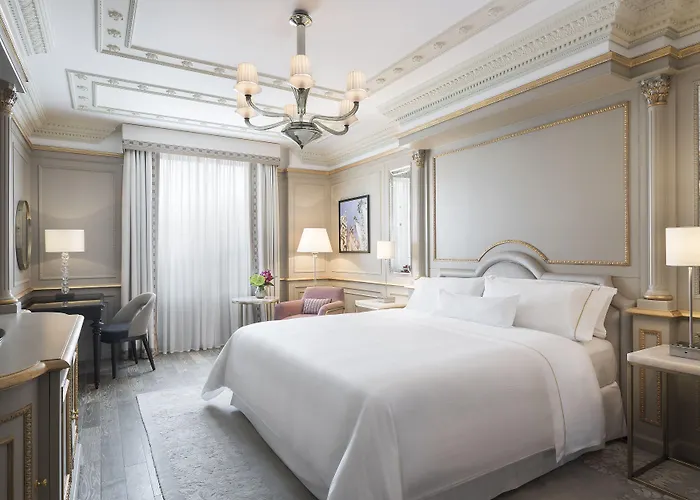 The Westin Palace, 5* Milano