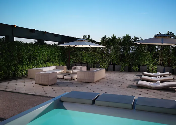 The Westin Palace, Otel 5*