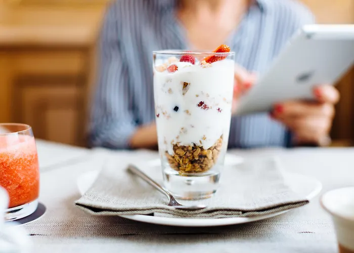 The Westin Palace, Otel Milano