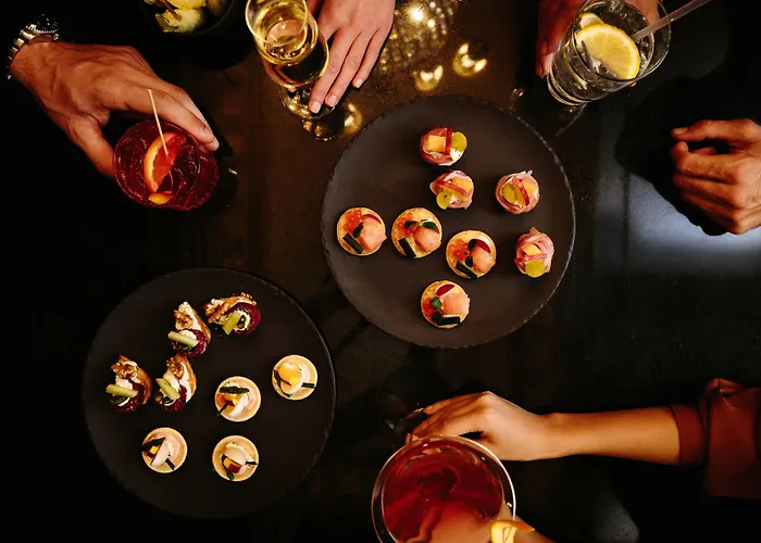 The Westin Palace, Otel Milano